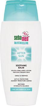 Sebamed pH 5.5 Balsam Dermatologic Revitalizant dupa Plaja *150 ml - Pret | Preturi Sebamed pH 5.5 Balsam Dermatologic Revitalizant dupa Plaja *150 ml