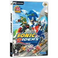 Sonic Riders - Pret | Preturi Sonic Riders