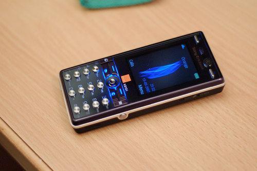 Sony Ericsson K810i - Pret | Preturi Sony Ericsson K810i