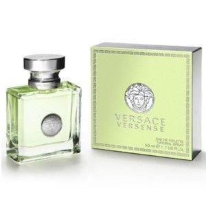 Versace Versense, Tester 100 ml, EDT - Pret | Preturi Versace Versense, Tester 100 ml, EDT