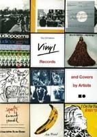 Vinyl: Records and Covers by Artists: A Survey - Pret | Preturi Vinyl: Records and Covers by Artists: A Survey