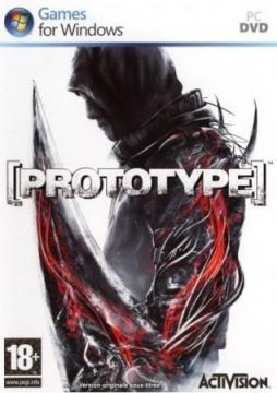 Activision Prototype - PC - Pret | Preturi Activision Prototype - PC