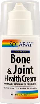Bone &amp; Joint Health Cream - Pret | Preturi Bone &amp; Joint Health Cream
