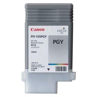 Cartus cerneala Canon PFI105PGY CF3010B005AA PFI105 PGY GRI - Pret | Preturi Cartus cerneala Canon PFI105PGY CF3010B005AA PFI105 PGY GRI