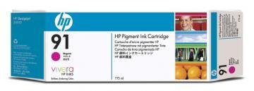 Cartus HP C9468A Magenta - Pret | Preturi Cartus HP C9468A Magenta