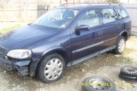 desmembrez opel astra g caravan - Pret | Preturi desmembrez opel astra g caravan