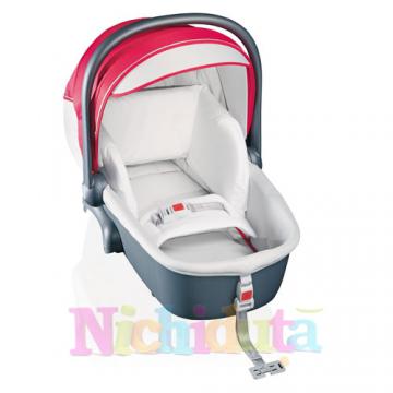 Kit siguranta auto pentru bebe (gr. 0, 0-10 kg) - Pret | Preturi Kit siguranta auto pentru bebe (gr. 0, 0-10 kg)
