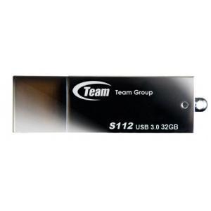 Memoria externa TEAM GROUP are capacitatea de 32GB, interfata USB 3.0 S112 si culoare neagra. - Pret | Preturi Memoria externa TEAM GROUP are capacitatea de 32GB, interfata USB 3.0 S112 si culoare neagra.
