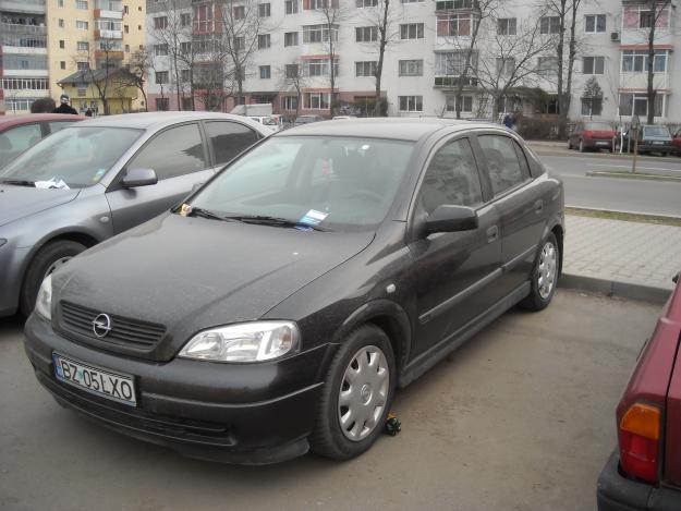 opel astra 2001 - Pret | Preturi opel astra 2001