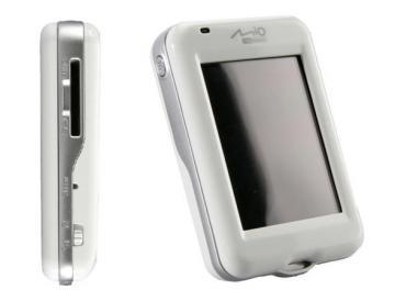 PDA Mio H610 - Pret | Preturi PDA Mio H610