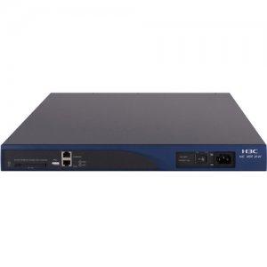 Router HP A-MSR20-40 multi service Dual WAN JF228A - Pret | Preturi Router HP A-MSR20-40 multi service Dual WAN JF228A
