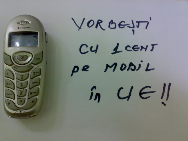 TELEFONIE prin internet - Pret | Preturi TELEFONIE prin internet