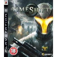 Timeshift PS3 - Pret | Preturi Timeshift PS3