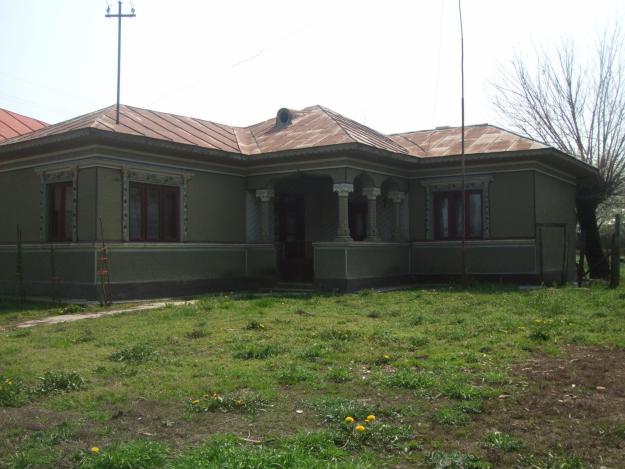 Vand casa in STOENESTI-GIURGIU - Pret | Preturi Vand casa in STOENESTI-GIURGIU