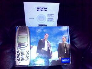 Vand Nokia 6310i noi sigilate - Pret | Preturi Vand Nokia 6310i noi sigilate