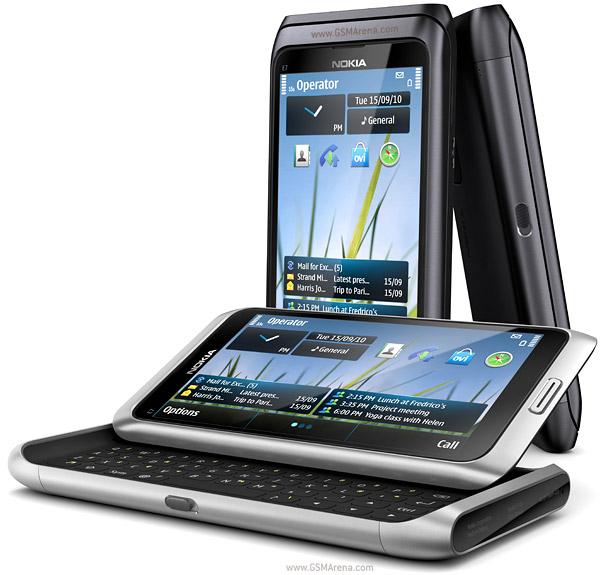 Vand Nokia E7 sigilate Garantie WWWGABIGSMRO - Pret | Preturi Vand Nokia E7 sigilate Garantie WWWGABIGSMRO