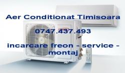 Vanzare, montaj & service aer conditionat in Timisoara! - Pret | Preturi Vanzare, montaj & service aer conditionat in Timisoara!