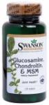 Vitaking Glucosamin - Chondroitin / MSM - 120 comprimate - Pret | Preturi Vitaking Glucosamin - Chondroitin / MSM - 120 comprimate