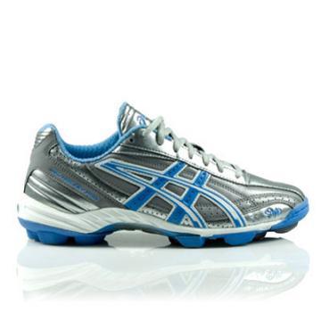 Adidasi Asics Gel Hockey PRO lightning/blue - Mostra - Pret | Preturi Adidasi Asics Gel Hockey PRO lightning/blue - Mostra