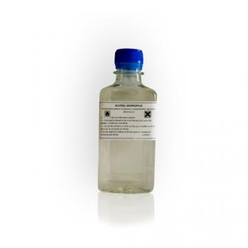ALCOOL IZOPROPILIC 200 ml - Pret | Preturi ALCOOL IZOPROPILIC 200 ml