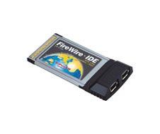 Card PCMCIA adaptor la 2 x IEEE 1394 - Pret | Preturi Card PCMCIA adaptor la 2 x IEEE 1394