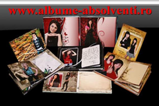 Comercializam albume absolventi - Pret | Preturi Comercializam albume absolventi