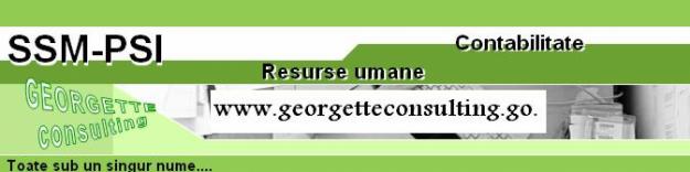 Consultanta ssm-psi,contabilitate,accesarea fondurilor europene,resurse umane - Pret | Preturi Consultanta ssm-psi,contabilitate,accesarea fondurilor europene,resurse umane