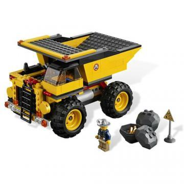 Lego - Camion pentru Minerit - Pret | Preturi Lego - Camion pentru Minerit