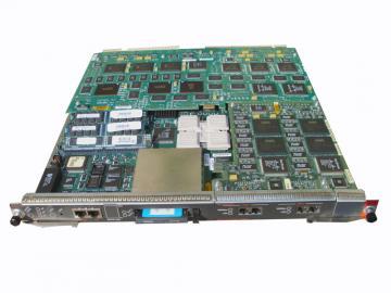 Modul Cisco WS-X5530-E3A, Supervisor Engine III Base - Pret | Preturi Modul Cisco WS-X5530-E3A, Supervisor Engine III Base