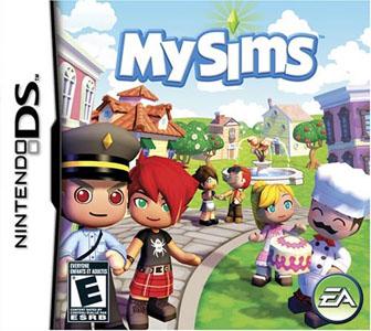 MySims - Pret | Preturi MySims