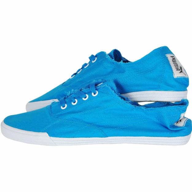 NU RATA: Tenisi unisex PUMA Tekkies Jam ! Modele din Colectia 2012 ! Vizitati-ne pe SITE ! - Pret | Preturi NU RATA: Tenisi unisex PUMA Tekkies Jam ! Modele din Colectia 2012 ! Vizitati-ne pe SITE !