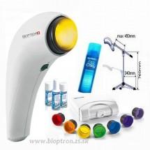 PACHET Bioptron compact 3+ trepied+Oxy Sterile Spray 250ml - Pret | Preturi PACHET Bioptron compact 3+ trepied+Oxy Sterile Spray 250ml