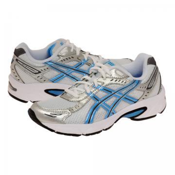 Pantofi sport Asics Gel Blackhawk 3 alb/albastru/argintiu - Pret | Preturi Pantofi sport Asics Gel Blackhawk 3 alb/albastru/argintiu