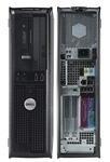 Sistem PC brand Dell OptiPlex 330 Core2 Duo E4500 2.2GHz, 2GB, 2 - Pret | Preturi Sistem PC brand Dell OptiPlex 330 Core2 Duo E4500 2.2GHz, 2GB, 2