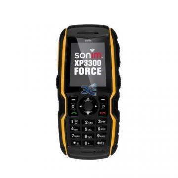 Sonim XP3300 Force, Galben + Transport Gratuit - Pret | Preturi Sonim XP3300 Force, Galben + Transport Gratuit