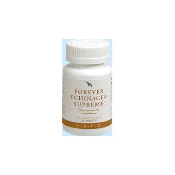 Supliment nutritiv Echinacea Supreme Forever - Pret | Preturi Supliment nutritiv Echinacea Supreme Forever