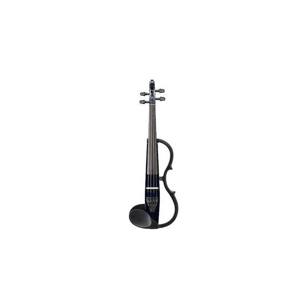 Vioara electrica Yamaha SV-130 Silent Violin BL SH - Pret | Preturi Vioara electrica Yamaha SV-130 Silent Violin BL SH