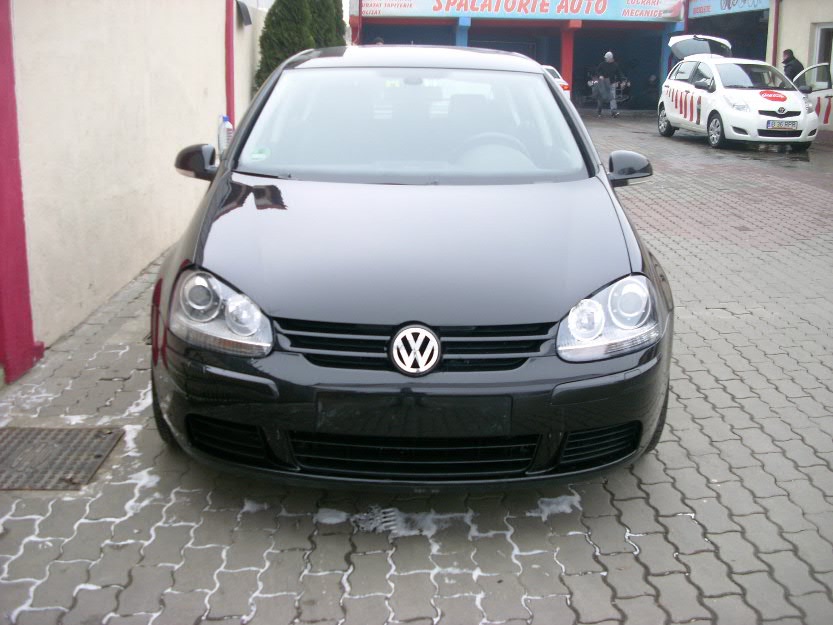 Volkswagen Golf V cu DSG - Pret | Preturi Volkswagen Golf V cu DSG