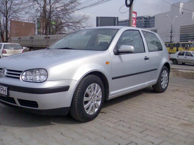 vw golf coupe 1,4 - Pret | Preturi vw golf coupe 1,4