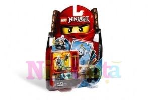 Bonezai - din seria LEGO NINJAGO - Pret | Preturi Bonezai - din seria LEGO NINJAGO