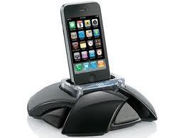 Boxa iPod/iPhone JBL On Stage Micro 3 neagra - Pret | Preturi Boxa iPod/iPhone JBL On Stage Micro 3 neagra