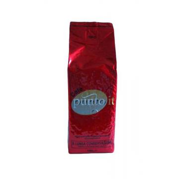 Cafea boabe Punto It Rosso - Pret | Preturi Cafea boabe Punto It Rosso