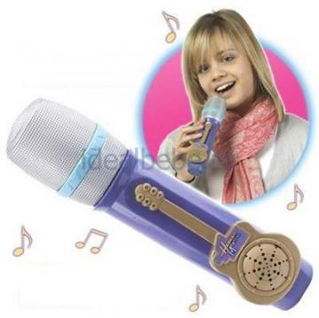 Character - Microfon Wireless Hannah Montana - Pret | Preturi Character - Microfon Wireless Hannah Montana