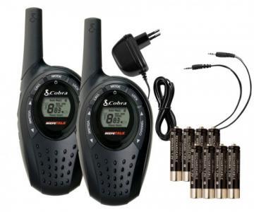 Cobra MT600 - Statie Walkie Talkie - Pret | Preturi Cobra MT600 - Statie Walkie Talkie