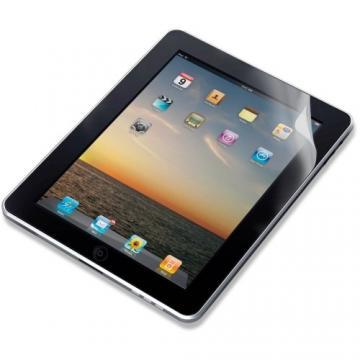 Folie protectie Belkin iPad F8N365cw - Pret | Preturi Folie protectie Belkin iPad F8N365cw