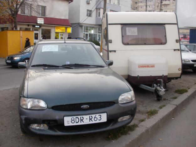 ford escort 1,8 td 90 cp fab 1999 - Pret | Preturi ford escort 1,8 td 90 cp fab 1999