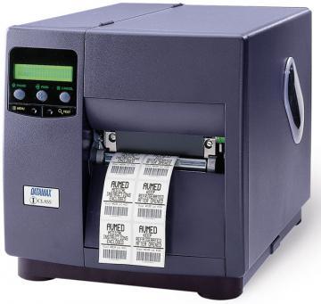 Imprimanta de etichete Datamax I-4208 - Pret | Preturi Imprimanta de etichete Datamax I-4208