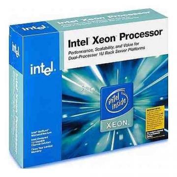 Intel Xeon Dual Core 5150, 2.6 GHz, FSB 1333, 4MB, Socket 771 + Transport Gratuit - Pret | Preturi Intel Xeon Dual Core 5150, 2.6 GHz, FSB 1333, 4MB, Socket 771 + Transport Gratuit