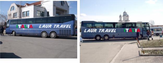 laur travel - Pret | Preturi laur travel