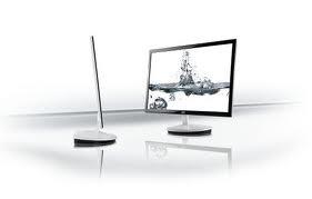 Monitor LED AOC E2343F2 58 cm - Pret | Preturi Monitor LED AOC E2343F2 58 cm